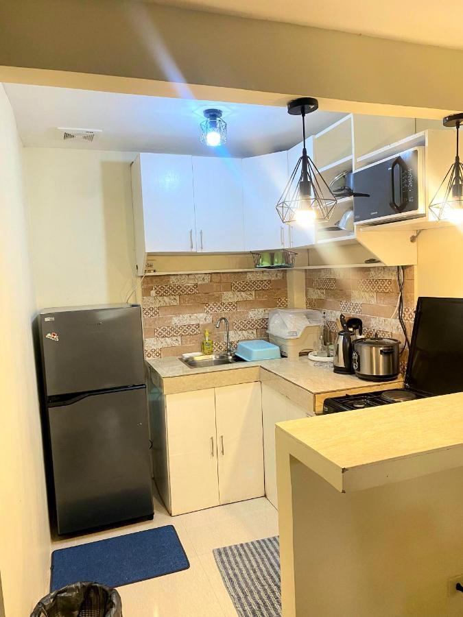 2 Bedroom Townhouse In Bacolod City Exterior foto
