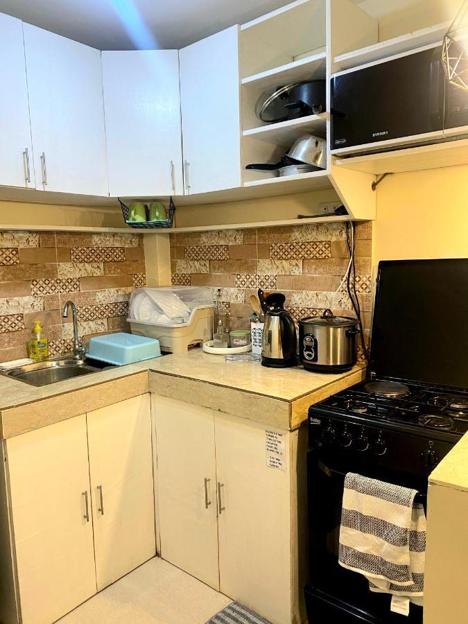 2 Bedroom Townhouse In Bacolod City Exterior foto
